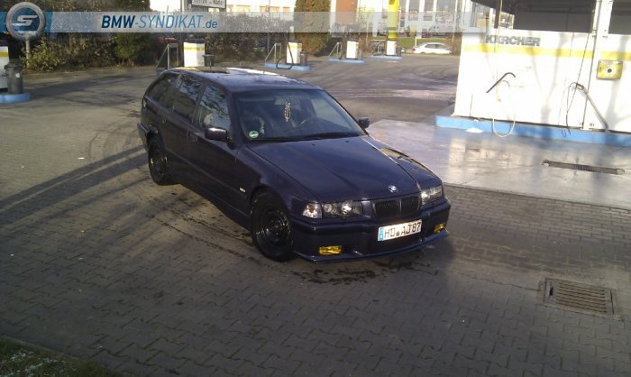 BMW-Syndikat Fotostorie