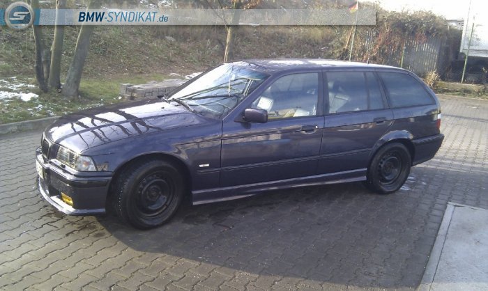 BMW-Syndikat Fotostorie
