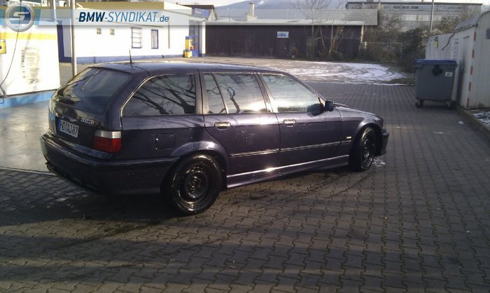 BMW-Syndikat Fotostorie