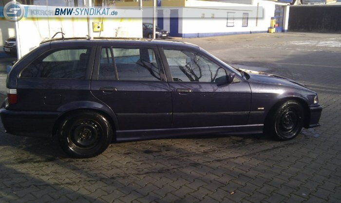 BMW-Syndikat Fotostorie