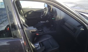 323iA Touring - 3er BMW - E36 323iA Touring - 3er BMW - E36