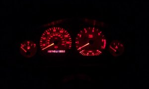 323iA Touring - 3er BMW - E36 323iA Touring - 3er BMW - E36