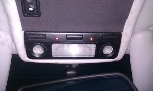 323iA Touring - 3er BMW - E36 323iA Touring - 3er BMW - E36