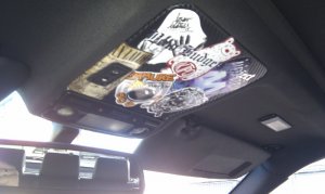 323iA Touring - 3er BMW - E36 323iA Touring - 3er BMW - E36