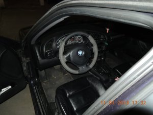 323iA Touring - 3er BMW - E36