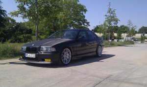 BMW 328i NEU Soundfile GILLET Esd Tachovideo - 3er BMW - E36