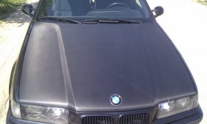 BMW 328i NEU Soundfile GILLET Esd Tachovideo - 3er BMW - E36