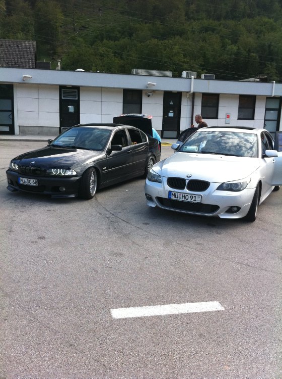 328er *Einzelstck* - 3er BMW - E46