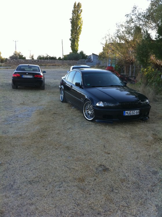 328er *Einzelstck* - 3er BMW - E46