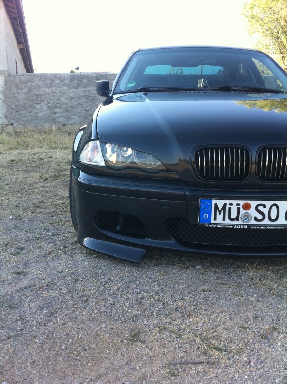 328er *Einzelstck* - 3er BMW - E46