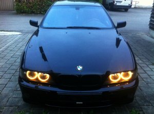 ///M5 3.0d - 5er BMW - E39