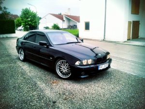 ///M5 3.0d - 5er BMW - E39