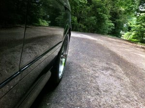 ///M5 3.0d - 5er BMW - E39