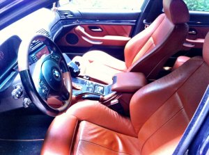 ///M5 3.0d - 5er BMW - E39