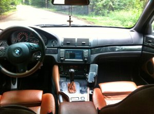 ///M5 3.0d - 5er BMW - E39