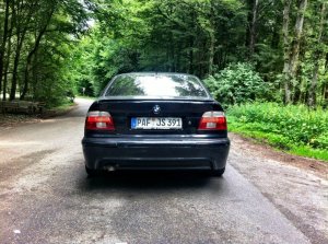 ///M5 3.0d - 5er BMW - E39