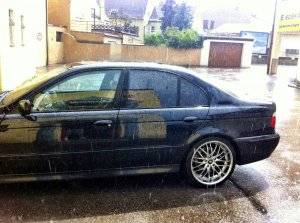 ///M5 3.0d - 5er BMW - E39