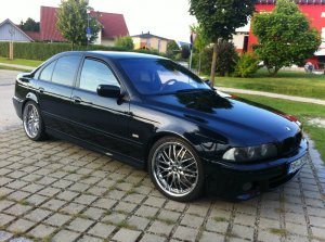 ///M5 3.0d - 5er BMW - E39