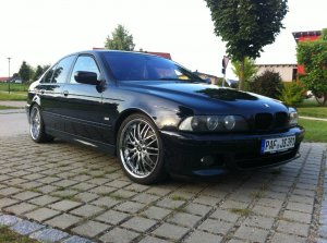 ///M5 3.0d - 5er BMW - E39