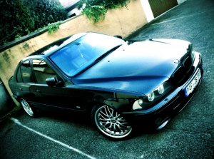 ///M5 3.0d - 5er BMW - E39