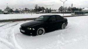 ///M5 3.0d - 5er BMW - E39