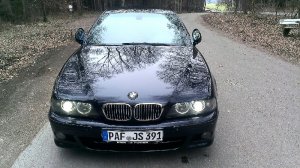 ///M5 3.0d - 5er BMW - E39