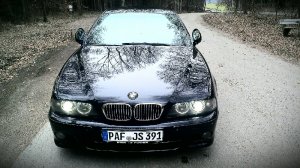 ///M5 3.0d - 5er BMW - E39