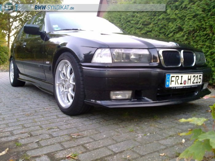 BMW-Syndikat Fotostorie