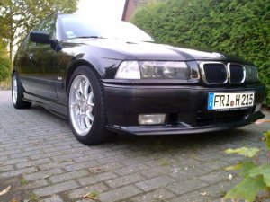 E36, 323 I Touring - 3er BMW - E36 E36, 323 I Touring - 3er BMW - E36