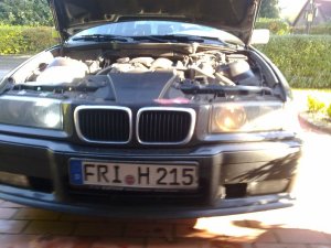 E36, 323 I Touring - 3er BMW - E36 E36, 323 I Touring - 3er BMW - E36
