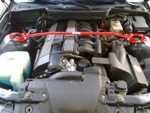 E36, 323 I Touring - 3er BMW - E36 E36, 323 I Touring - 3er BMW - E36
