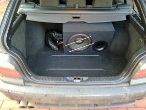 E36, 323 I Touring - 3er BMW - E36 E36, 323 I Touring - 3er BMW - E36