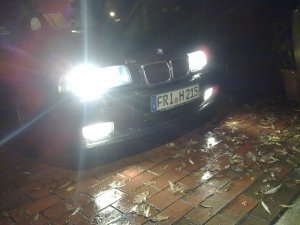 E36, 323 I Touring - 3er BMW - E36 E36, 323 I Touring - 3er BMW - E36