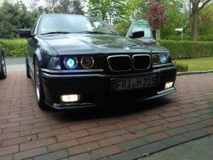 E36, 323 I Touring - 3er BMW - E36 E36, 323 I Touring - 3er BMW - E36