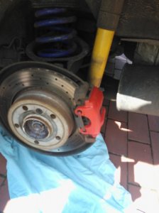 E36, 323 I Touring - 3er BMW - E36 E36, 323 I Touring - 3er BMW - E36