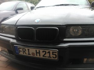 E36, 323 I Touring - 3er BMW - E36 E36, 323 I Touring - 3er BMW - E36