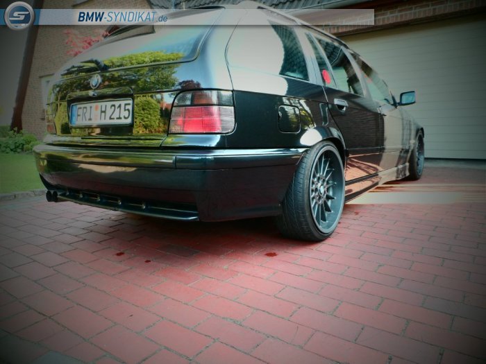 BMW-Syndikat Fotostorie
