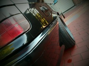 E36, 323 I Touring - 3er BMW - E36