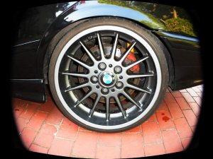 E36, 323 I Touring - 3er BMW - E36