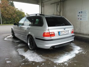 E46 330D - 3er BMW - E46 E46 330D - 3er BMW - E46