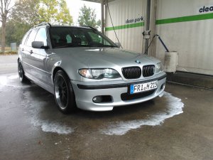 E46 330D - 3er BMW - E46 E46 330D - 3er BMW - E46