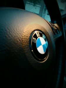 E46 330D - 3er BMW - E46 E46 330D - 3er BMW - E46