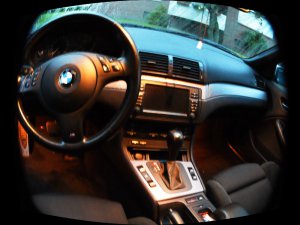 E46 330D - 3er BMW - E46 E46 330D - 3er BMW - E46
