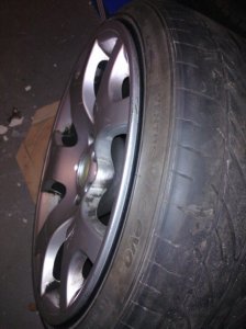 E46 330D - 3er BMW - E46