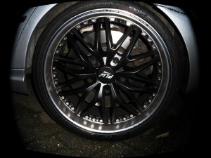 E46 330D - 3er BMW - E46