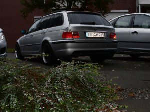 E46 330D - 3er BMW - E46 E46 330D - 3er BMW - E46
