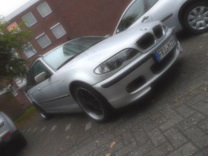 E46 330D - 3er BMW - E46 E46 330D - 3er BMW - E46