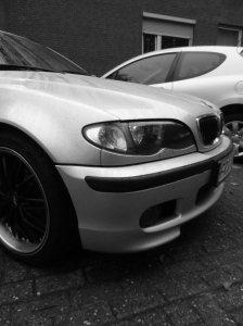 E46 330D - 3er BMW - E46 E46 330D - 3er BMW - E46
