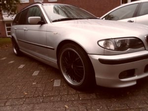 E46 330D - 3er BMW - E46 E46 330D - 3er BMW - E46
