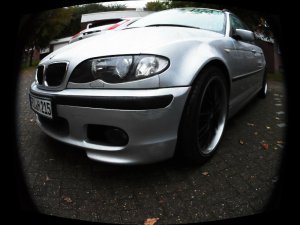 E46 330D - 3er BMW - E46 E46 330D - 3er BMW - E46
